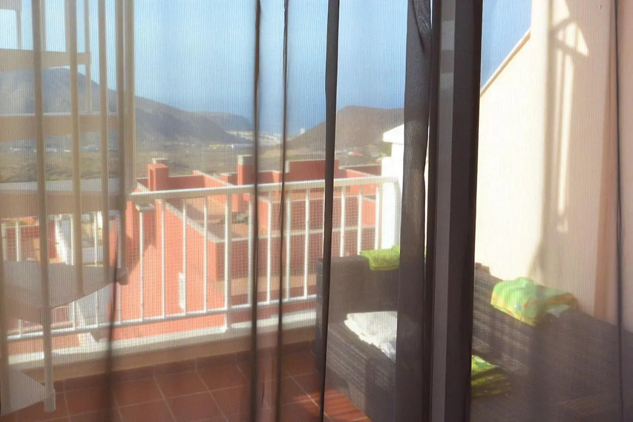 Superlative Apartment With Spectacular Ocean Views Chayofa