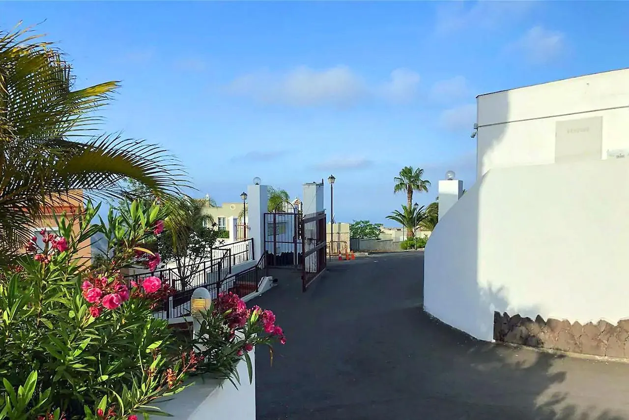 Superlative Apartment With Spectacular Ocean Views Chayofa 0*,