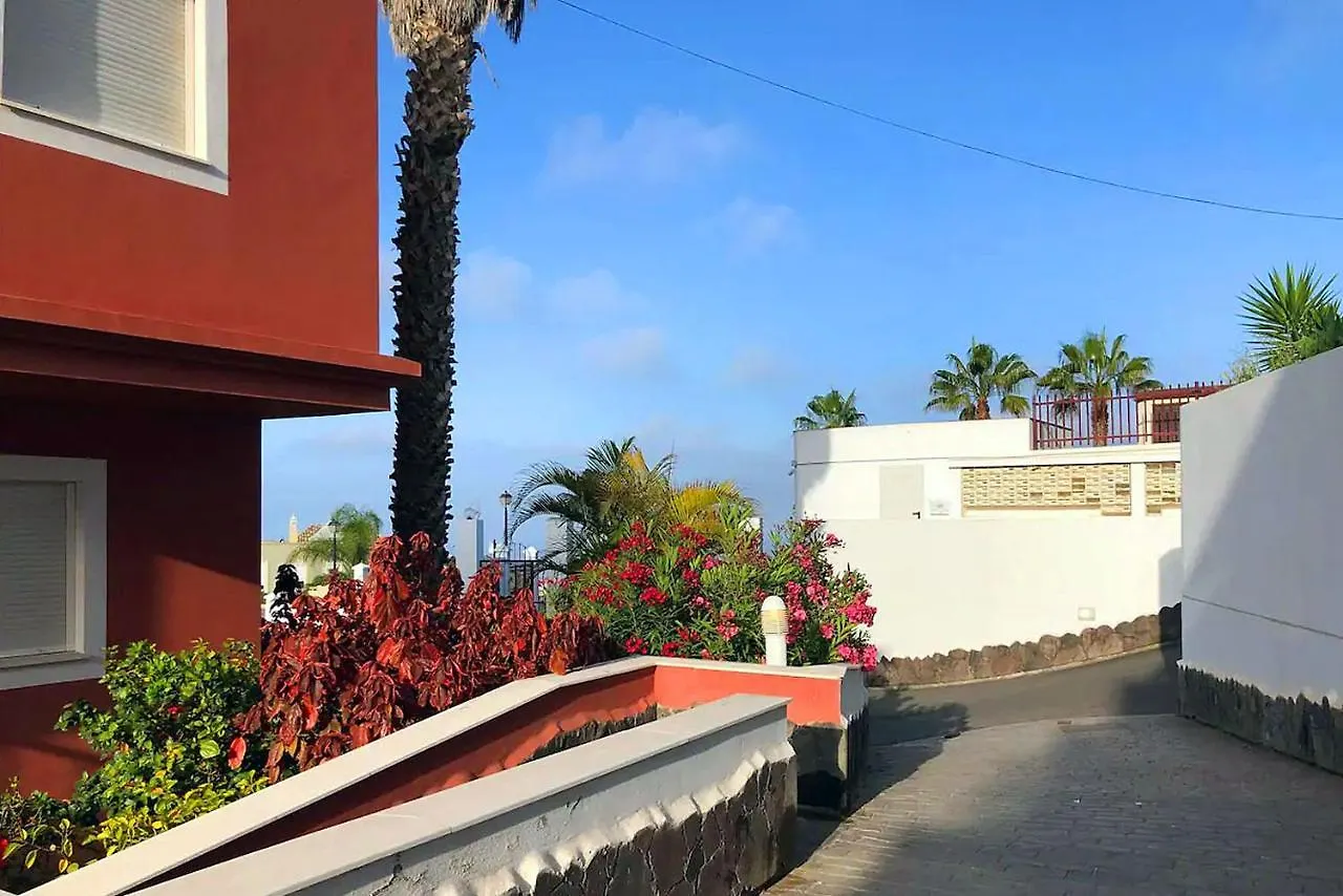 Superlative Apartment With Spectacular Ocean Views Chayofa