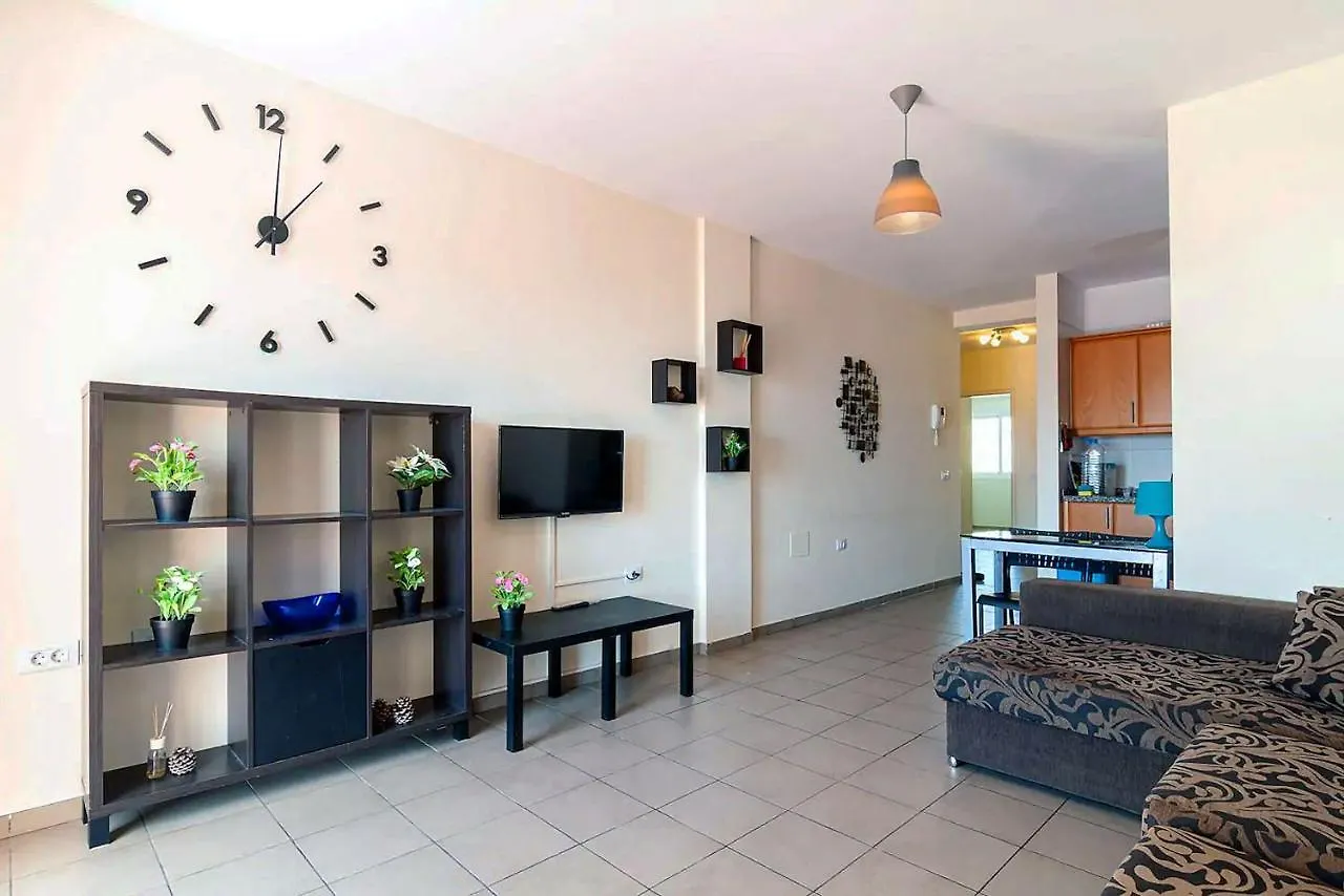 Superlative Apartment With Spectacular Ocean Views Chayofa