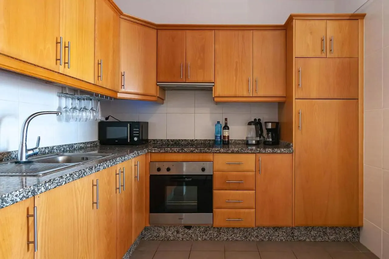 Superlative Apartment With Spectacular Ocean Views Chayofa 0*,  Espagne