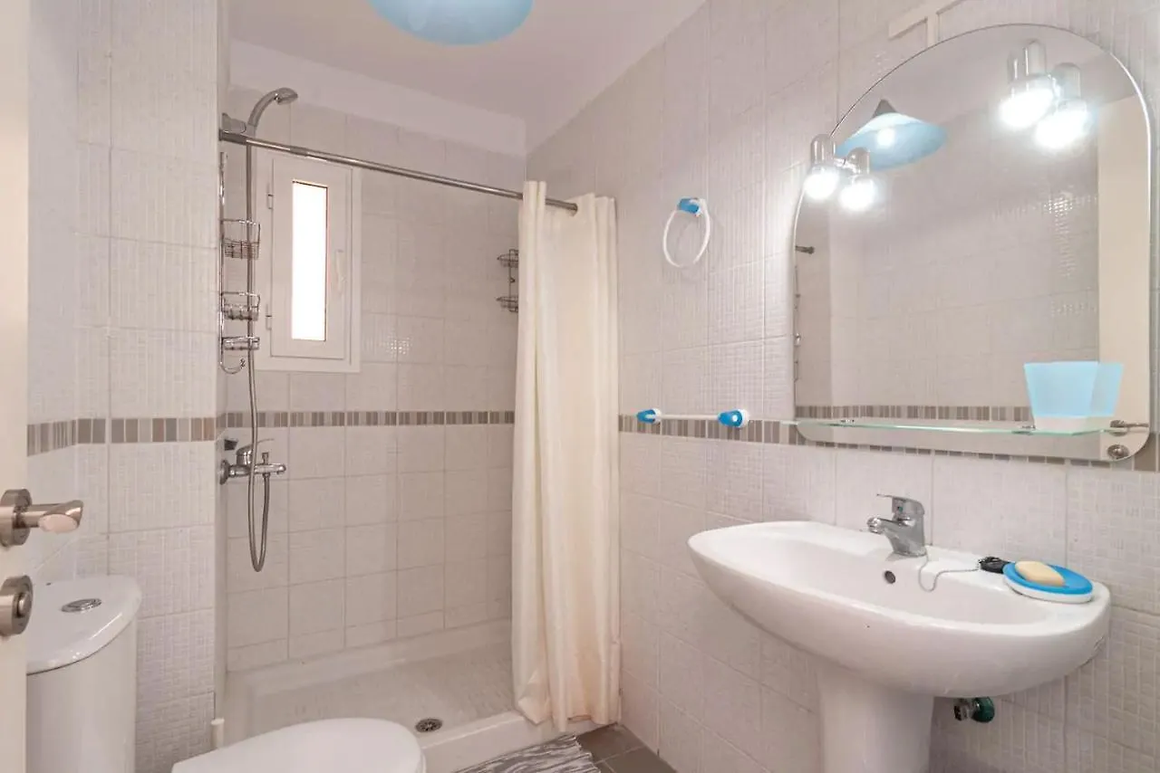 Superlative Apartment With Spectacular Ocean Views Chayofa