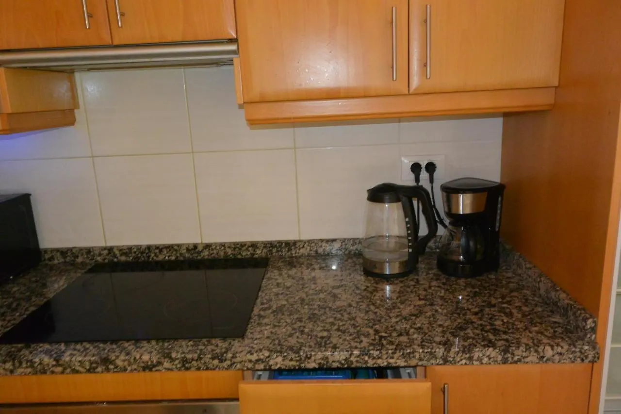 Superlative Apartment With Spectacular Ocean Views Chayofa
