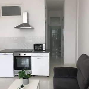  Apartamento Hills - 2 Bedroom With Ocean Views And Air-condition A