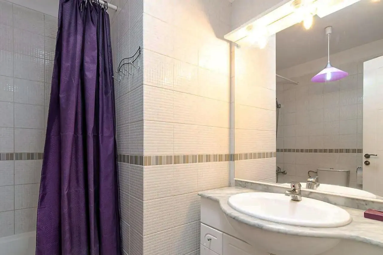 Superlative Apartment With Spectacular Ocean Views Chayofa Spain