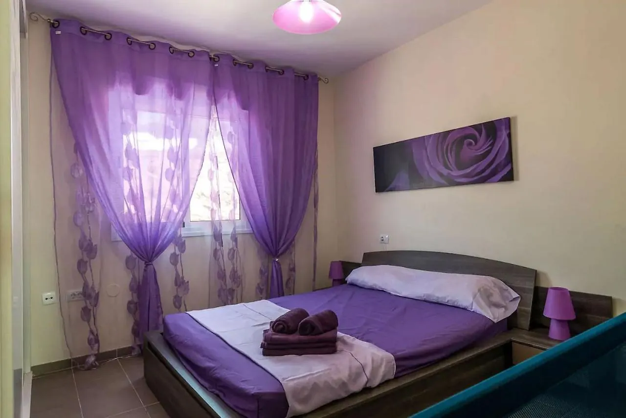 Superlative Apartment With Spectacular Ocean Views Chayofa