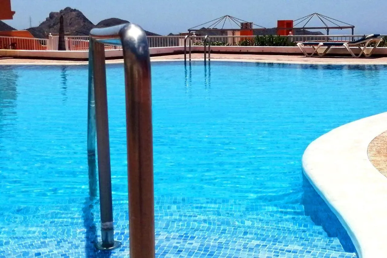 Superlative Apartment With Spectacular Ocean Views Chayofa Spain