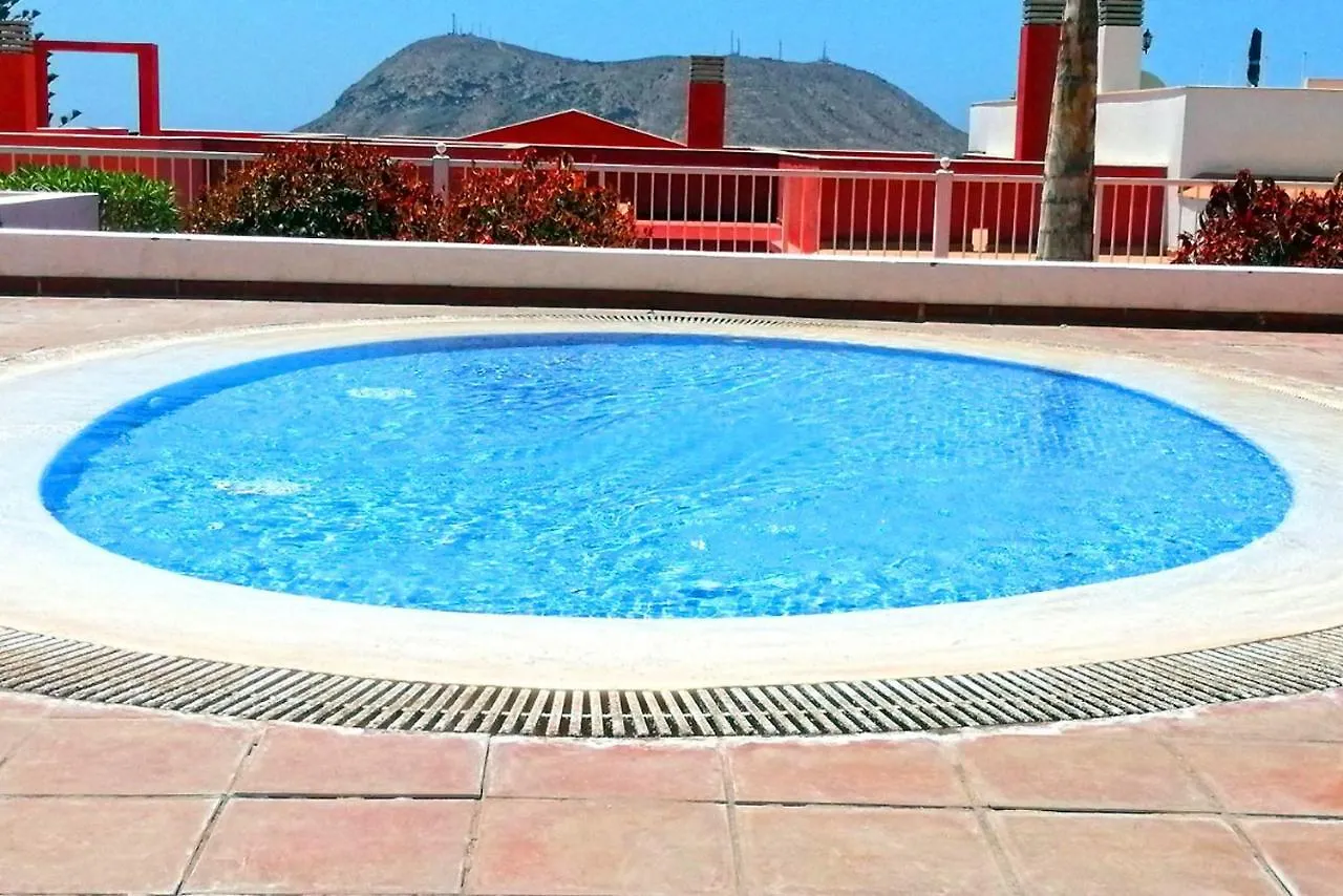 Superlative Apartment With Spectacular Ocean Views Chayofa
