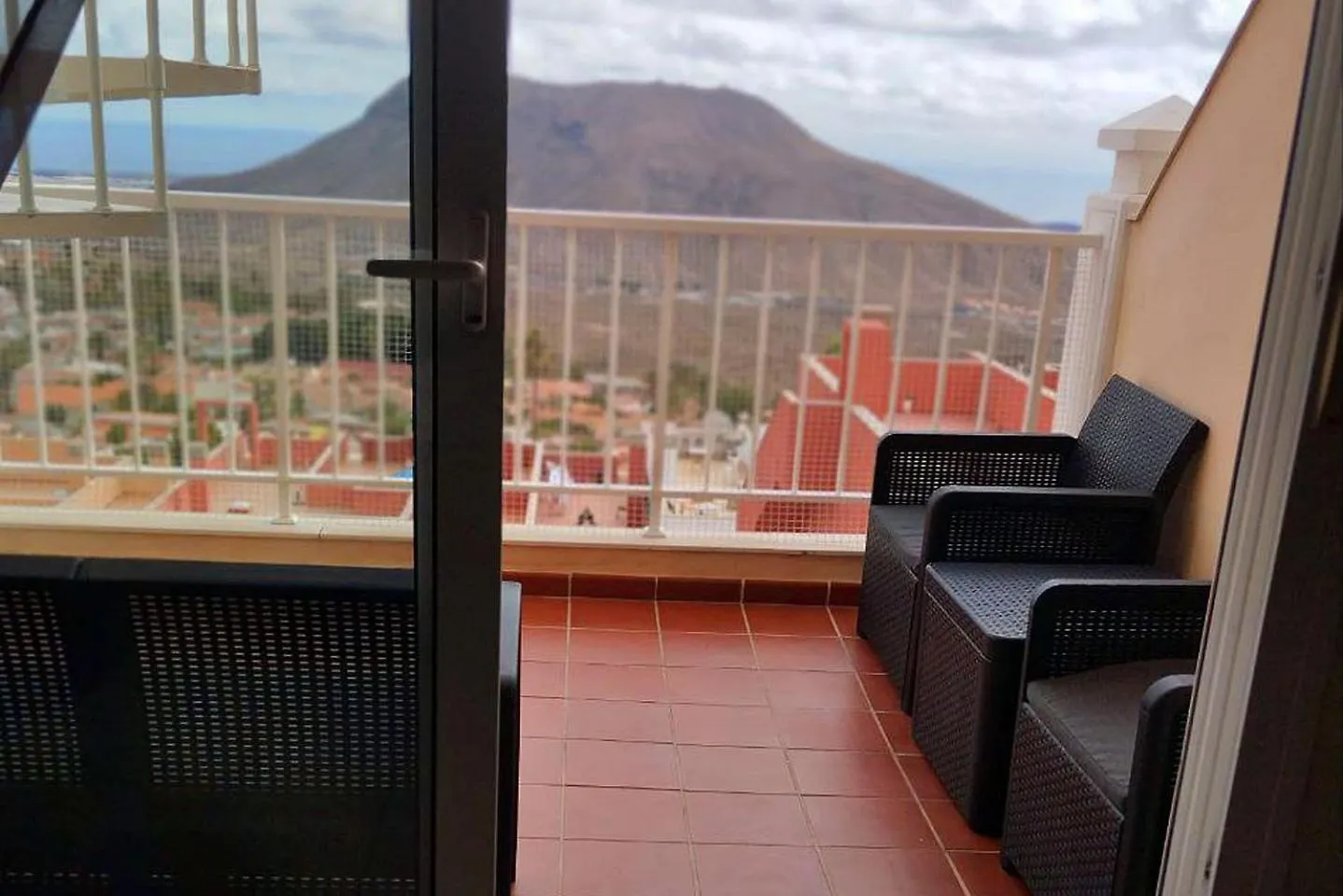 Superlative Apartment With Spectacular Ocean Views Chayofa