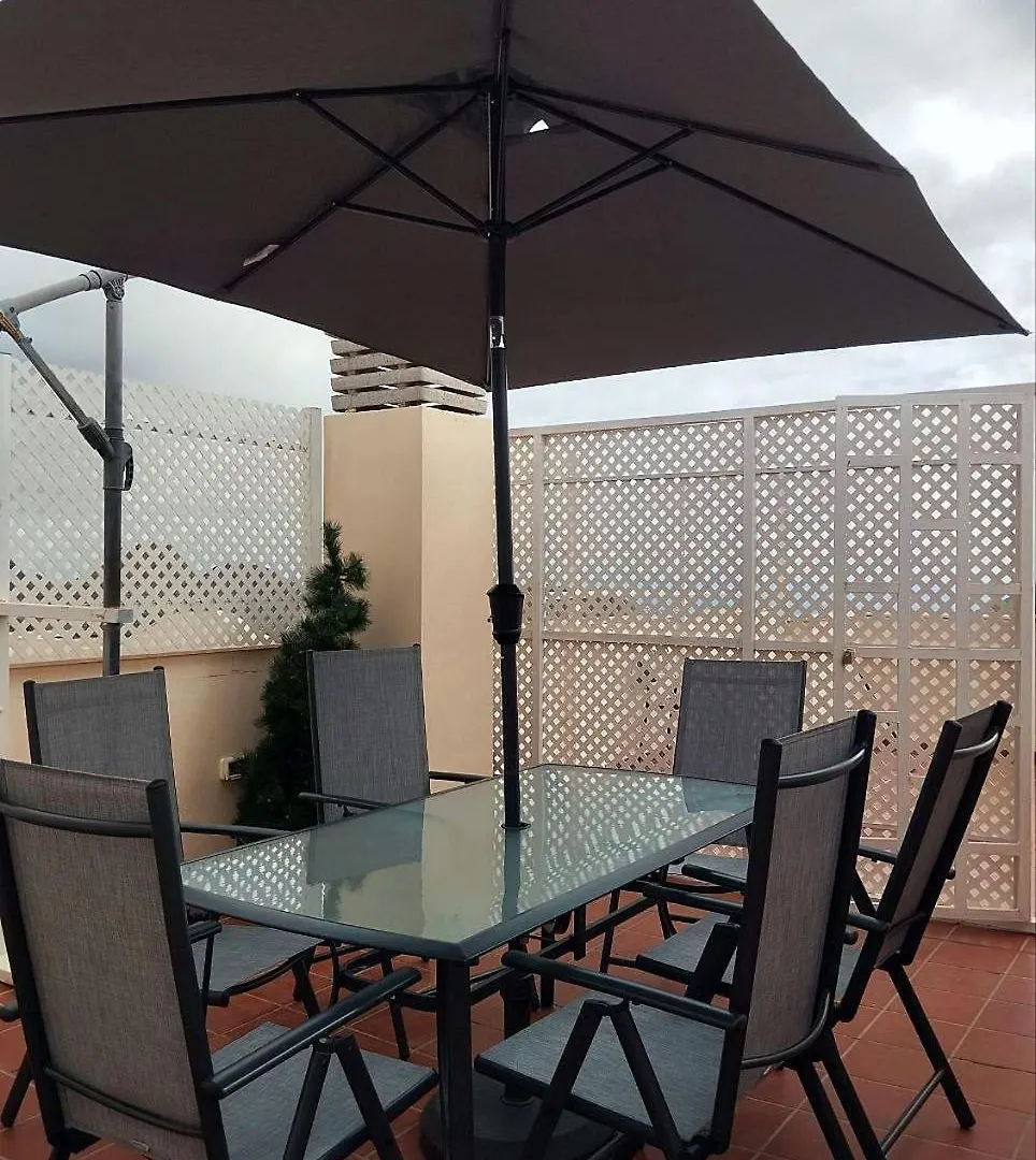 Superlative Apartment With Spectacular Ocean Views Chayofa 0*,